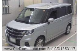 suzuki solio 2025 CFJ1853117
