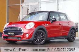 mini mini-others 2017 -BMW--BMW Mini DBA-XS20--WMWXS720202G71754---BMW--BMW Mini DBA-XS20--WMWXS720202G71754-