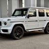 mercedes-benz g-class 2025 CFJ1538418 image 1