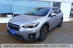 subaru xv 2018 CFJ1739013