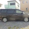 toyota vellfire 2012 -TOYOTA--Vellfire DBA-ANH25W--ANH25-8036691---TOYOTA--Vellfire DBA-ANH25W--ANH25-8036691- image 24