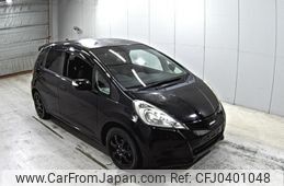 honda fit 2011 -HONDA--Fit GE6-1529320---HONDA--Fit GE6-1529320-