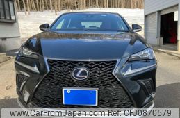 lexus nx 2018 -LEXUS--Lexus NX DAA-AYZ10--AYZ10-1018452---LEXUS--Lexus NX DAA-AYZ10--AYZ10-1018452-