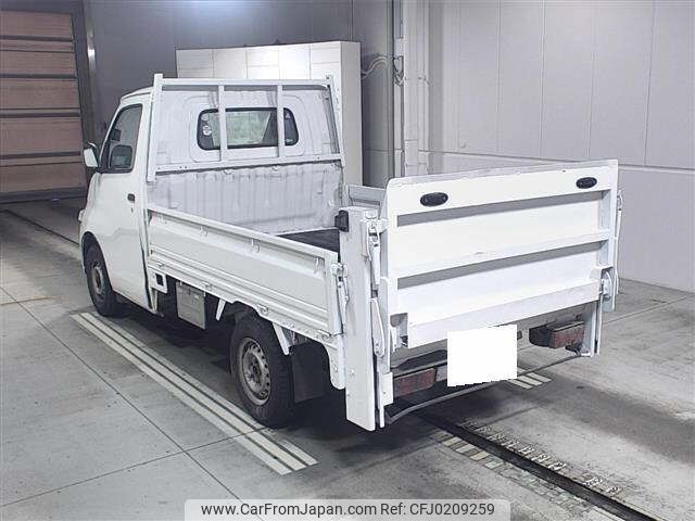 toyota townace-truck 2012 -TOYOTA 【京都 400ﾊ2125】--Townace Truck S402U-0008965---TOYOTA 【京都 400ﾊ2125】--Townace Truck S402U-0008965- image 2