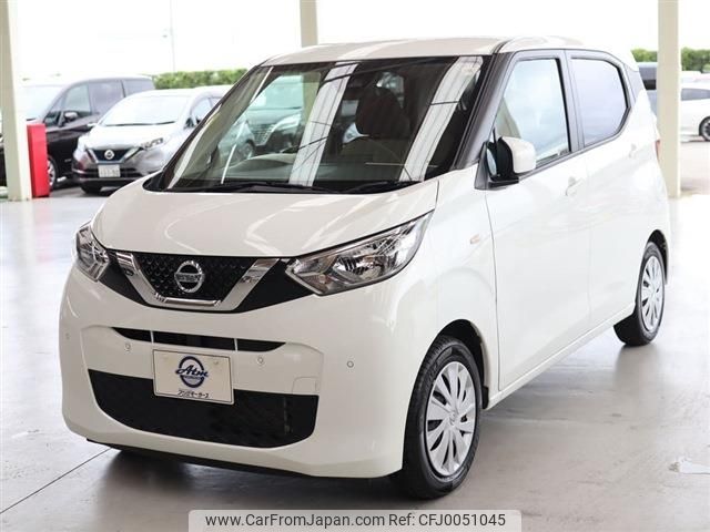 nissan dayz 2019 -NISSAN--DAYZ 5BA-B43W--B43W-0010006---NISSAN--DAYZ 5BA-B43W--B43W-0010006- image 1