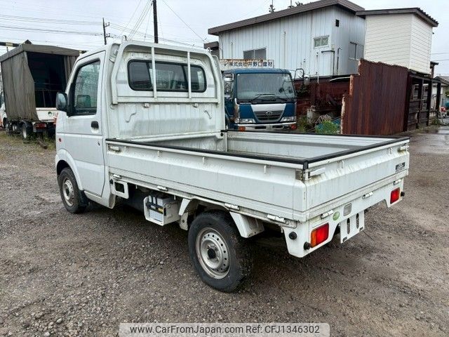 suzuki carry-truck 2005 -SUZUKI--Carry Truck EBD-DA63T--DA63T-413102---SUZUKI--Carry Truck EBD-DA63T--DA63T-413102- image 2