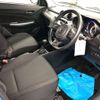 suzuki swift 2019 -SUZUKI 【熊本 502ﾅ6157】--Swift DAA-ZC53S--ZC53S-116452---SUZUKI 【熊本 502ﾅ6157】--Swift DAA-ZC53S--ZC53S-116452- image 6