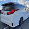 toyota alphard 2018 -TOYOTA--Alphard DBA-AGH30W--AGH30-0191019---TOYOTA--Alphard DBA-AGH30W--AGH30-0191019- image 24