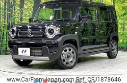 suzuki hustler 2025 CFJ1878646