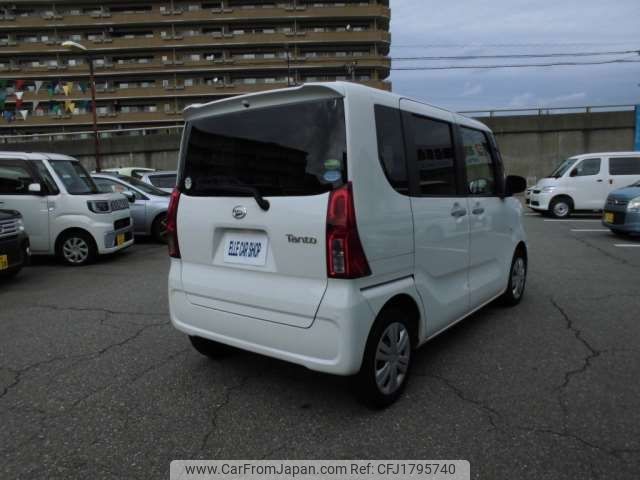 daihatsu tanto 2020 CFJ1795740 image 2