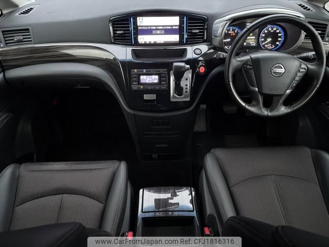 nissan elgrand 2020 CFJ1816316 image 2