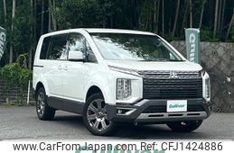 mitsubishi delica-d5 2021 -MITSUBISHI--Delica D5 3DA-CV1W--CV1W-2308306---MITSUBISHI--Delica D5 3DA-CV1W--CV1W-2308306-