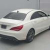 mercedes-benz cla-class 2015 -MERCEDES-BENZ--Benz CLA DBA-117342--WDD1173422N225165---MERCEDES-BENZ--Benz CLA DBA-117342--WDD1173422N225165- image 2