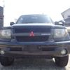 mitsubishi pajero-io 2001 -MITSUBISHI--Pajero io GH-H76W--H76W-5200476---MITSUBISHI--Pajero io GH-H76W--H76W-5200476- image 2