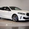 bmw 1-series 2019 -BMW--BMW 1 Series 3BA-7L20--WBA7L120407E53117---BMW--BMW 1 Series 3BA-7L20--WBA7L120407E53117- image 6