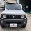 suzuki jimny-sierra 2024 -SUZUKI 【和泉 531ﾙ8600】--Jimny Sierra JB74W--JB74W-224501---SUZUKI 【和泉 531ﾙ8600】--Jimny Sierra JB74W--JB74W-224501- image 2