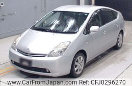 toyota prius 2007 -TOYOTA--Prius NHW20-7086490---TOYOTA--Prius NHW20-7086490-