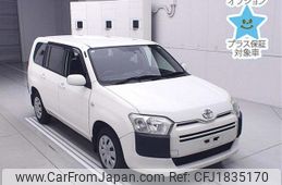 toyota succeed-van 2017 CFJ1835170