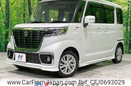 suzuki spacia 2020 -SUZUKI--Spacia DAA-MK53S--MK53S-688136---SUZUKI--Spacia DAA-MK53S--MK53S-688136-