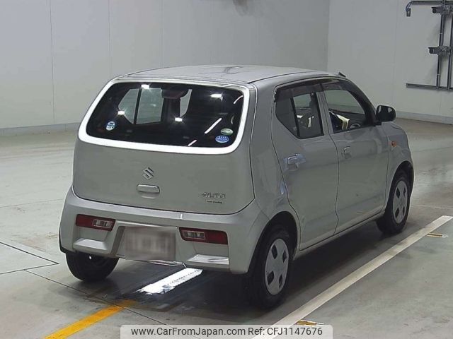 suzuki alto 2018 -SUZUKI--Alto HA36S-387760---SUZUKI--Alto HA36S-387760- image 2