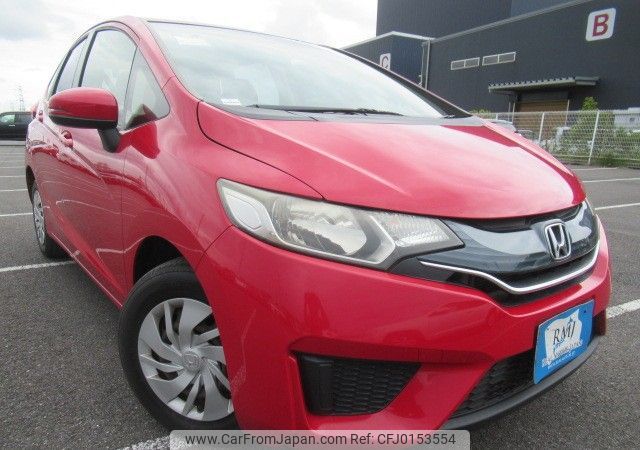 honda fit 2013 REALMOTOR_Y2024080194F-12 image 2