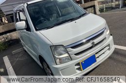 suzuki wagon-r 2006 CFJ1658549