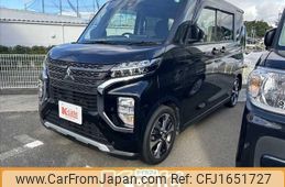 mitsubishi ek-sport 2022 CFJ1651727
