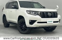 toyota land-cruiser-prado 2020 -TOYOTA--Land Cruiser Prado 3BA-TRJ150W--TRJ150-0117211---TOYOTA--Land Cruiser Prado 3BA-TRJ150W--TRJ150-0117211-