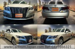 toyota crown 2015 CFJ1666321