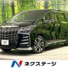 toyota alphard 2023 -TOYOTA--Alphard 3BA-AGH30W--AGH30-0451429---TOYOTA--Alphard 3BA-AGH30W--AGH30-0451429- image 1