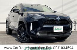 toyota yaris-cross 2020 -TOYOTA--Yaris Cross 6AA-MXPJ10--MXPJ10-2006968---TOYOTA--Yaris Cross 6AA-MXPJ10--MXPJ10-2006968-