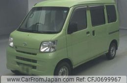 daihatsu hijet-van 2017 -DAIHATSU--Hijet Van EBD-S331V--S331V-0175271---DAIHATSU--Hijet Van EBD-S331V--S331V-0175271-