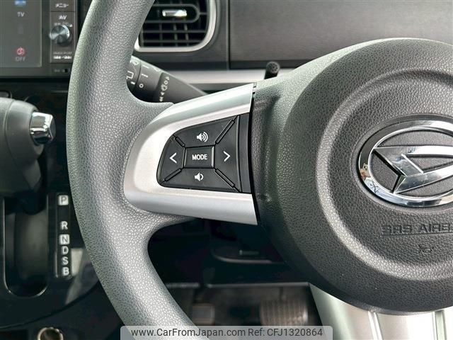 daihatsu tanto 2015 quick_quick_DBA-LA600S_LA600S-0337319 image 2