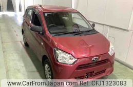 subaru pleo-plus 2018 -SUBARU--Pleo Plus LA360F--0001954---SUBARU--Pleo Plus LA360F--0001954-