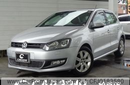 volkswagen polo 2011 -VOLKSWAGEN--VW Polo 6RCBZ--BU070138---VOLKSWAGEN--VW Polo 6RCBZ--BU070138-