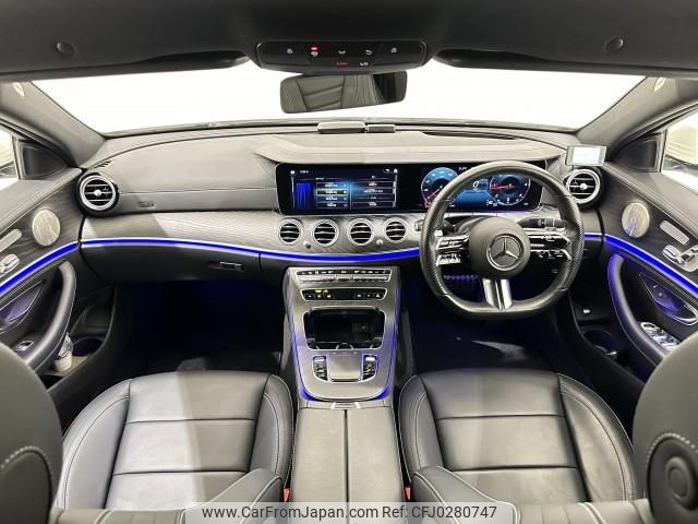 mercedes-benz e-class-station-wagon 2021 quick_quick_3DA-213204C_W1K2132042B004400 image 2