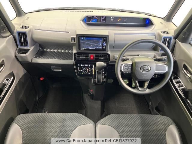 daihatsu tanto 2019 quick_quick_LA650S_LA650S-0055024 image 2