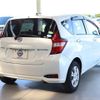 nissan note 2018 -NISSAN--Note DAA-HE12--HE12-154041---NISSAN--Note DAA-HE12--HE12-154041- image 4