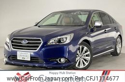subaru legacy-b4 2017 quick_quick_BN9_BN9-013001