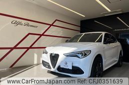 alfa-romeo stelvio 2022 quick_quick_94920_ZARPAHJN2N7D37023