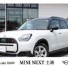 mini mini-others 2024 -BMW--BMW Mini 3BA-22GA20--WMW22GA0207P41***---BMW--BMW Mini 3BA-22GA20--WMW22GA0207P41***- image 1