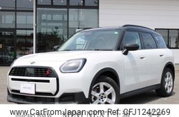 mini mini-others 2024 -BMW--BMW Mini 3BA-22GA20--WMW22GA0207P41***---BMW--BMW Mini 3BA-22GA20--WMW22GA0207P41***-