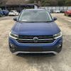 volkswagen t-cross 2021 NIKYO_SP43552 image 6