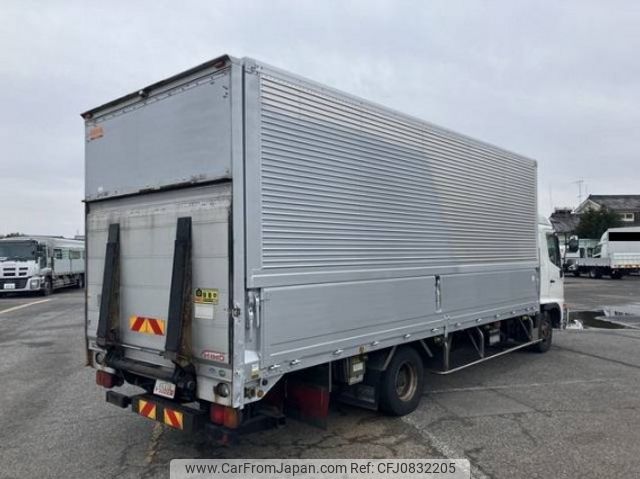 hino ranger 2016 CFJ0832205 image 2