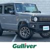 suzuki jimny 2020 -SUZUKI--Jimny 3BA-JB64W--JB64W-154978---SUZUKI--Jimny 3BA-JB64W--JB64W-154978- image 1