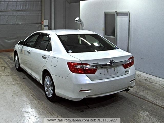 toyota camry 2012 -TOYOTA--Camry AVV50-1013485---TOYOTA--Camry AVV50-1013485- image 2