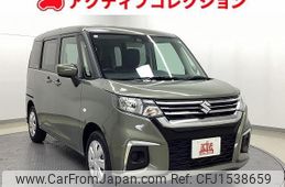 suzuki solio 2024 CFJ1538659