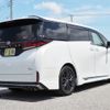 toyota vellfire 2023 CFJ1541710 image 5