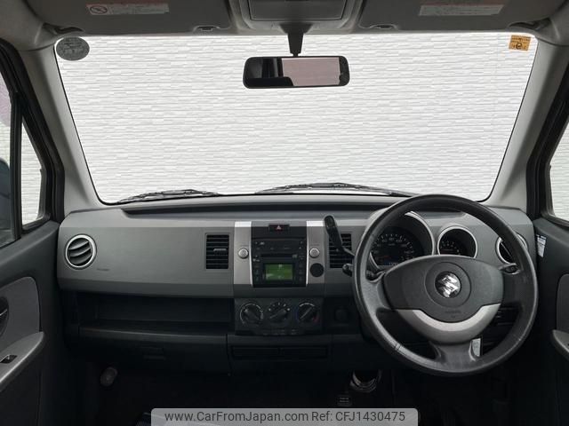 suzuki wagon-r 2006 quick_quick_MH21S_MH21S-687215 image 2
