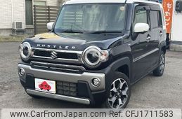 suzuki hustler 2022 CFJ1711583